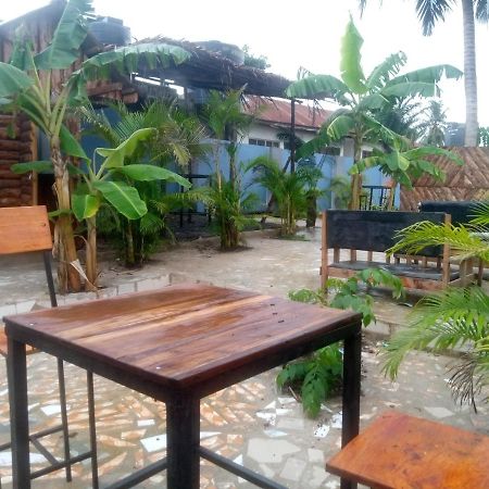 Kicec Bar And Guest House Airport Dar es Salaam Zewnętrze zdjęcie