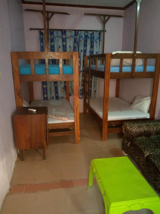 Kicec Bar And Guest House Airport Dar es Salaam Zewnętrze zdjęcie