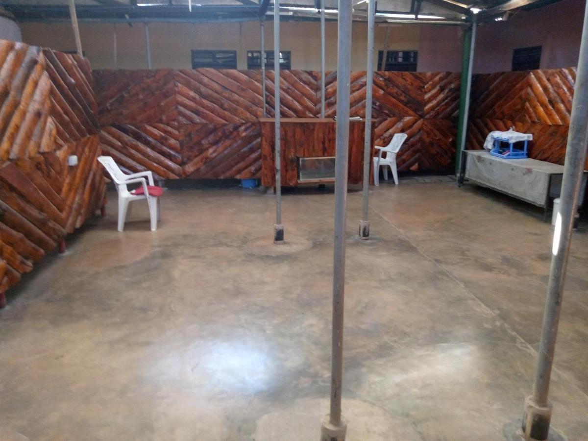 Kicec Bar And Guest House Airport Dar es Salaam Zewnętrze zdjęcie