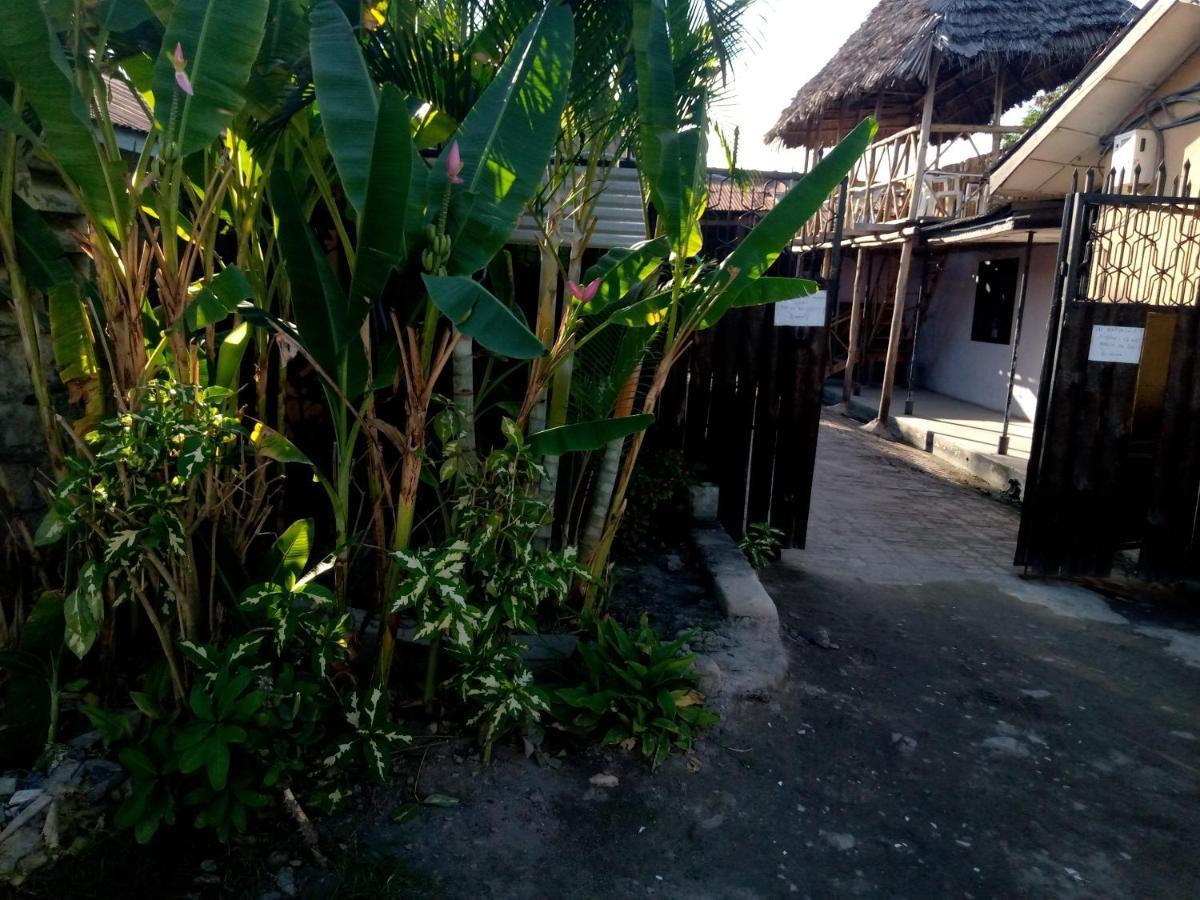 Kicec Bar And Guest House Airport Dar es Salaam Zewnętrze zdjęcie