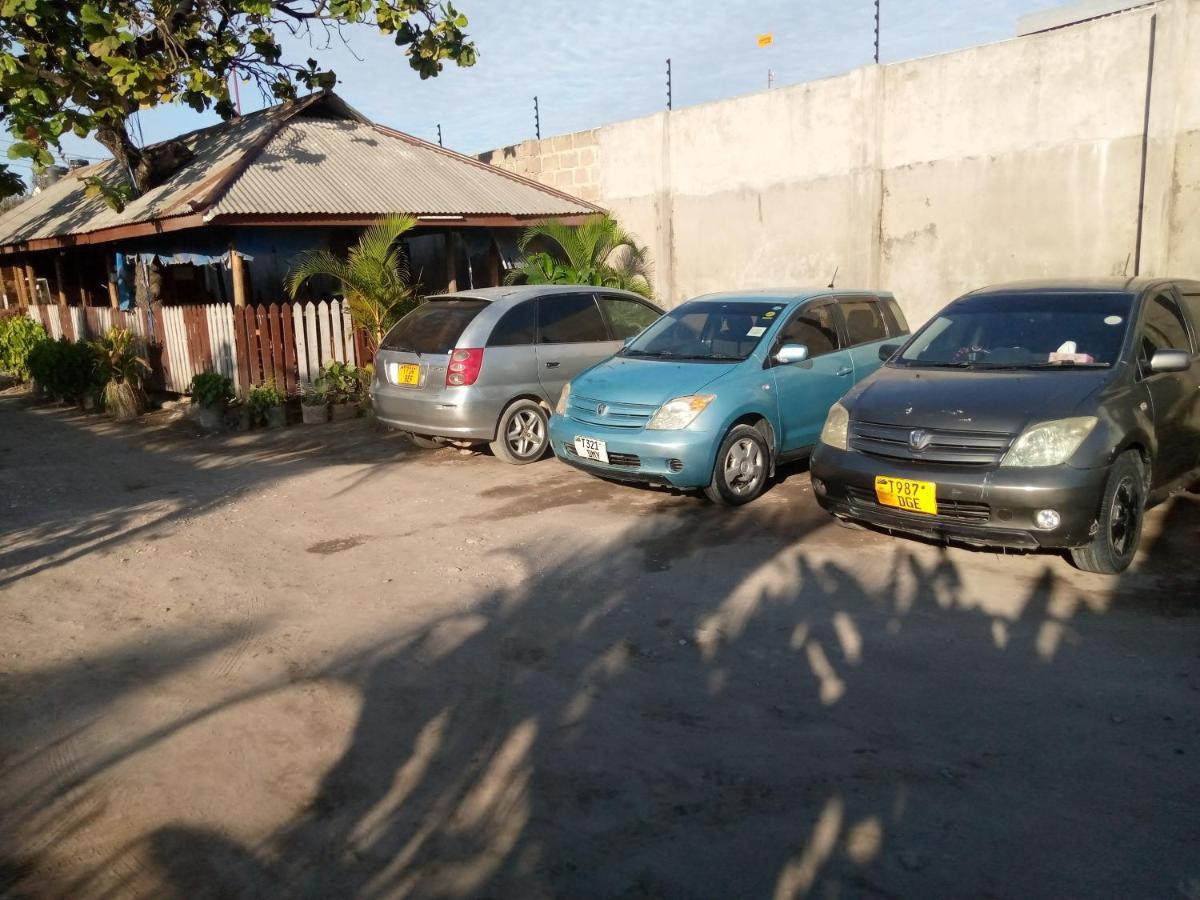 Kicec Bar And Guest House Airport Dar es Salaam Zewnętrze zdjęcie
