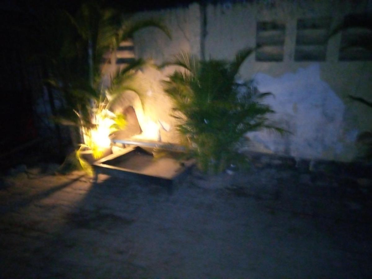 Kicec Bar And Guest House Airport Dar es Salaam Zewnętrze zdjęcie