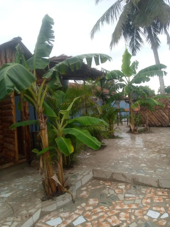 Kicec Bar And Guest House Airport Dar es Salaam Zewnętrze zdjęcie