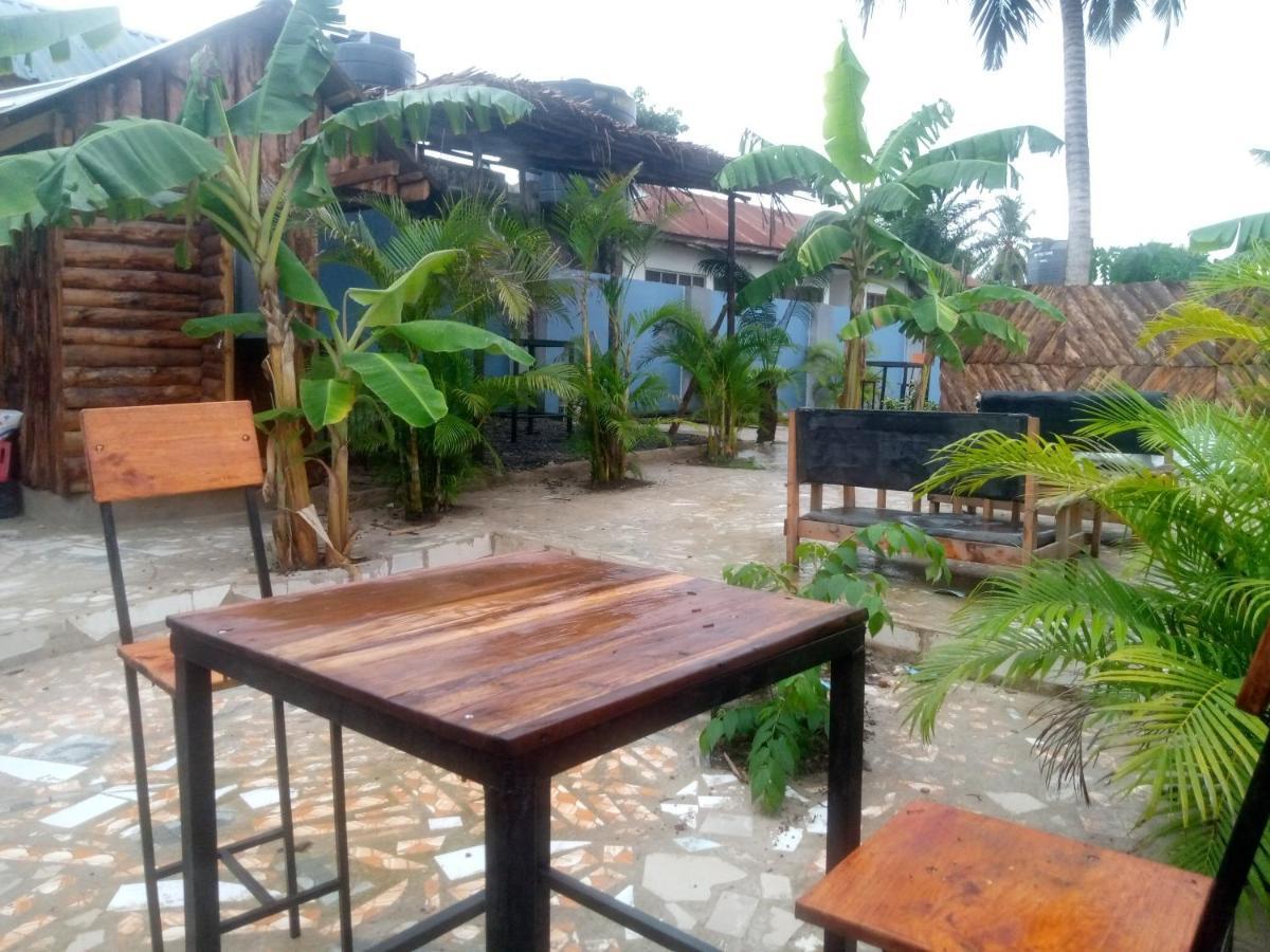 Kicec Bar And Guest House Airport Dar es Salaam Zewnętrze zdjęcie
