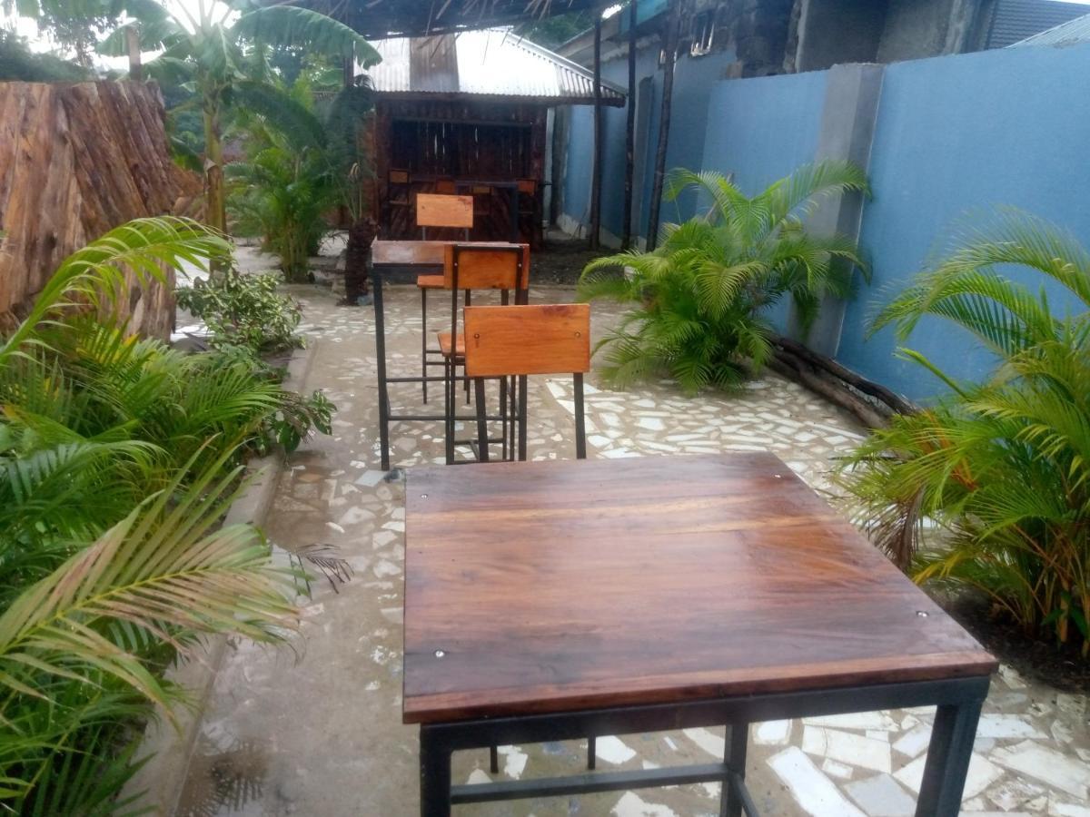 Kicec Bar And Guest House Airport Dar es Salaam Zewnętrze zdjęcie