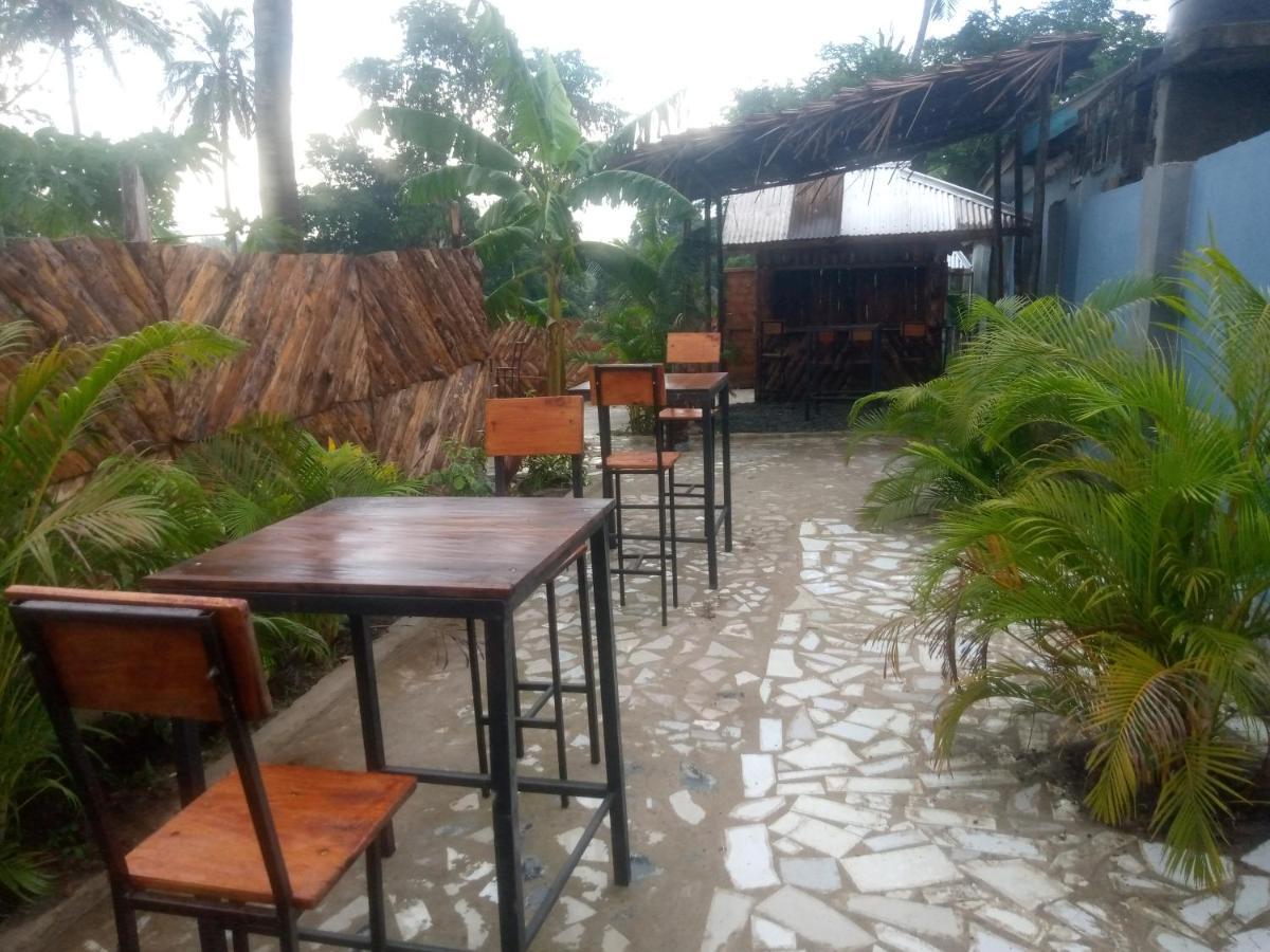 Kicec Bar And Guest House Airport Dar es Salaam Zewnętrze zdjęcie