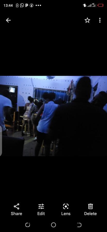 Kicec Bar And Guest House Airport Dar es Salaam Zewnętrze zdjęcie