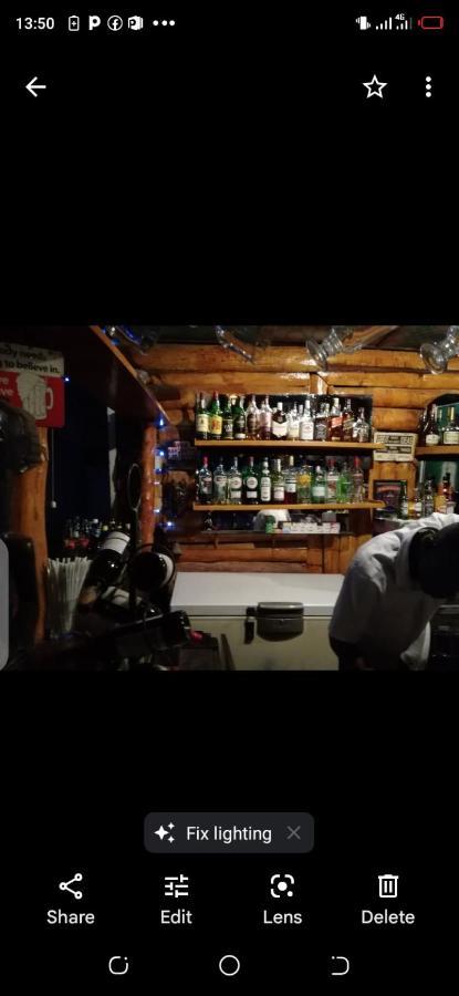 Kicec Bar And Guest House Airport Dar es Salaam Zewnętrze zdjęcie